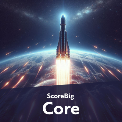 scorebig core