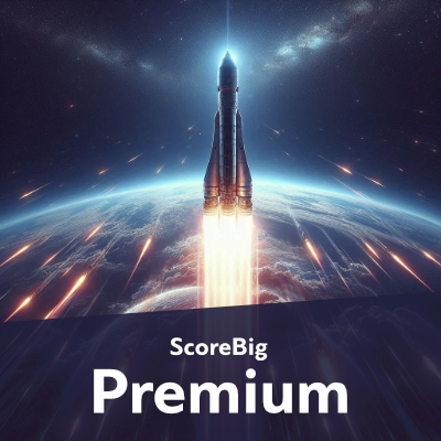 scorebig premium