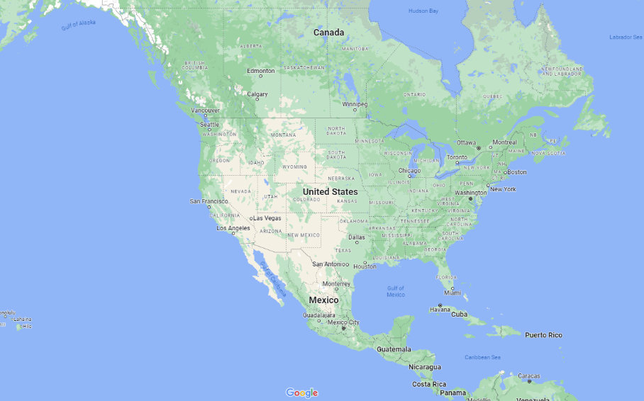 google maps embed