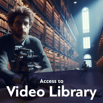 video library access